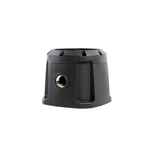 DOC68 DAB – Base Instalación Superficie para EsyBox Diver