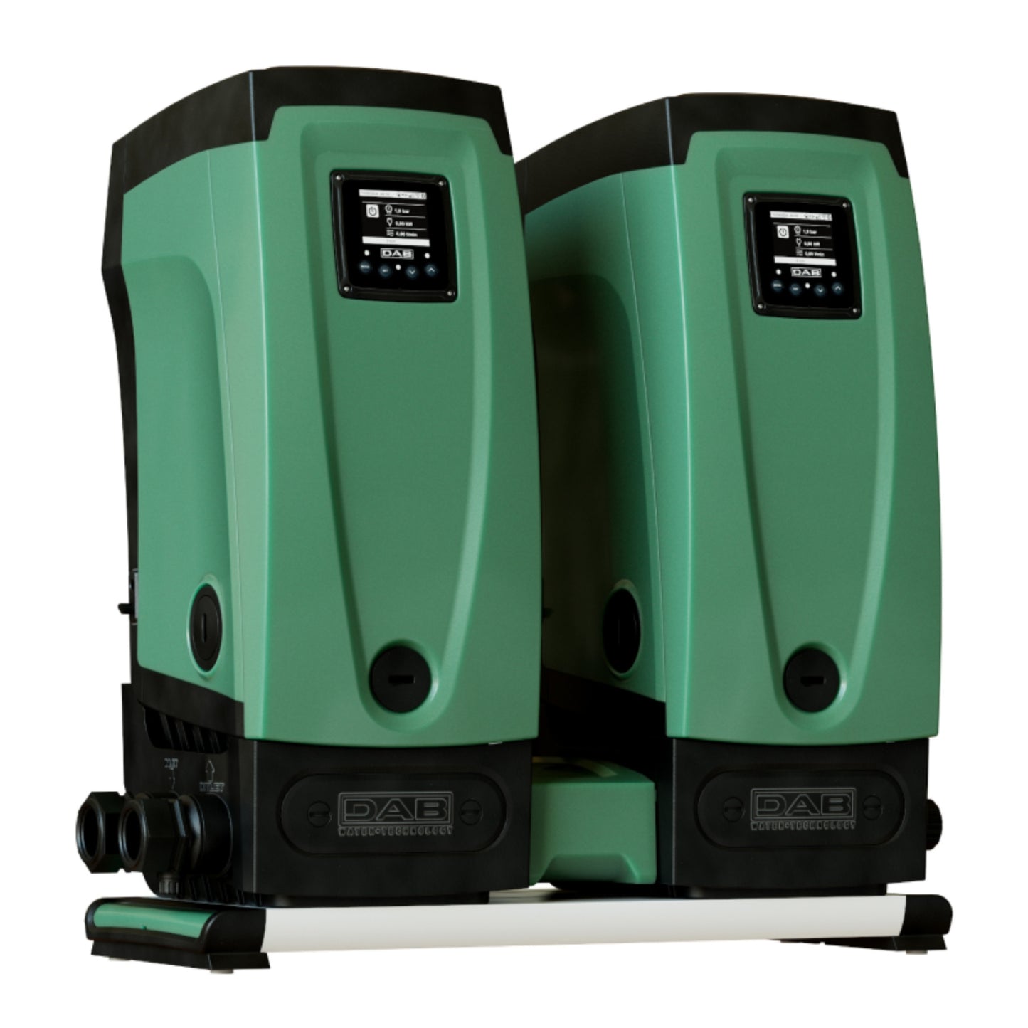 2 EsyBox con EsyTwin