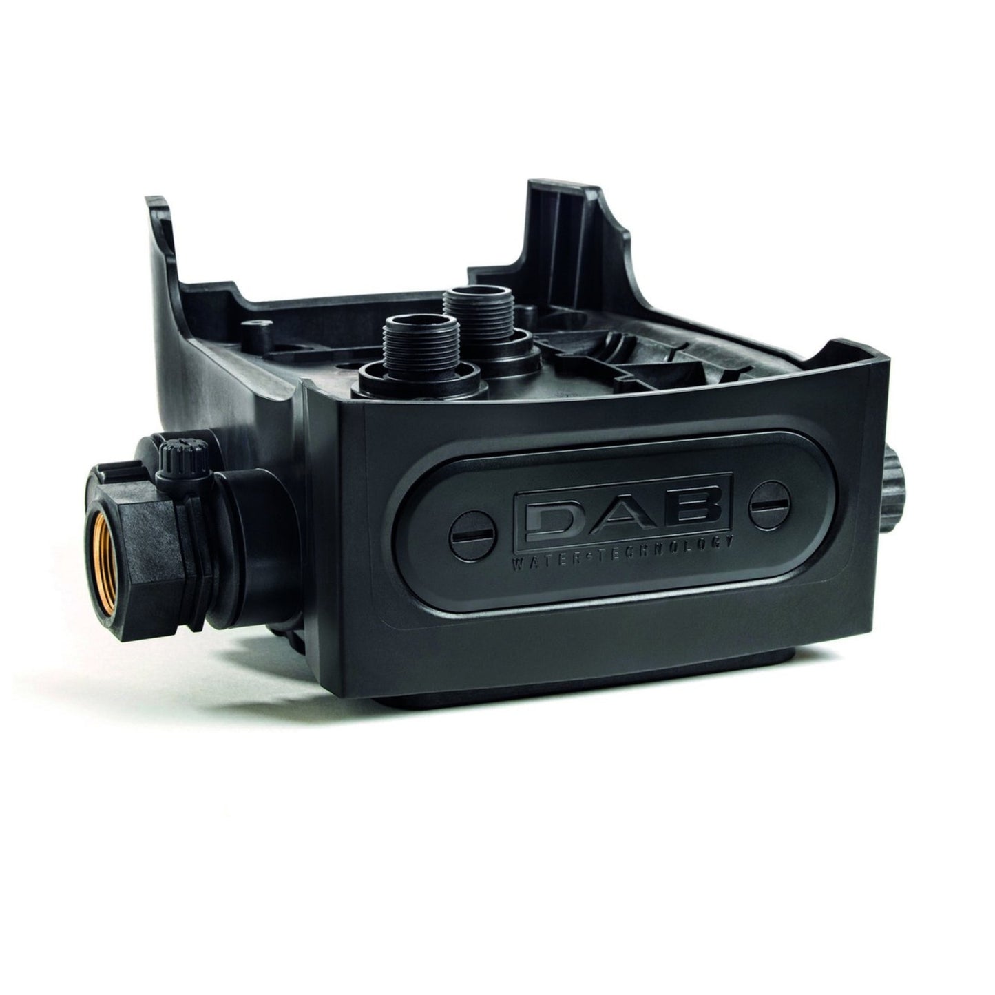 EsyDock DAB – Base Hidráulica Modular para EsyBox