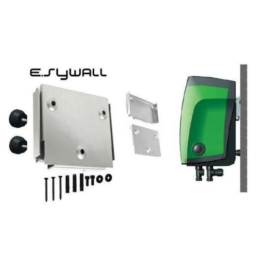 EsyWall DAB – Soporte de Pared para EsyBox y EsyBox Mini³