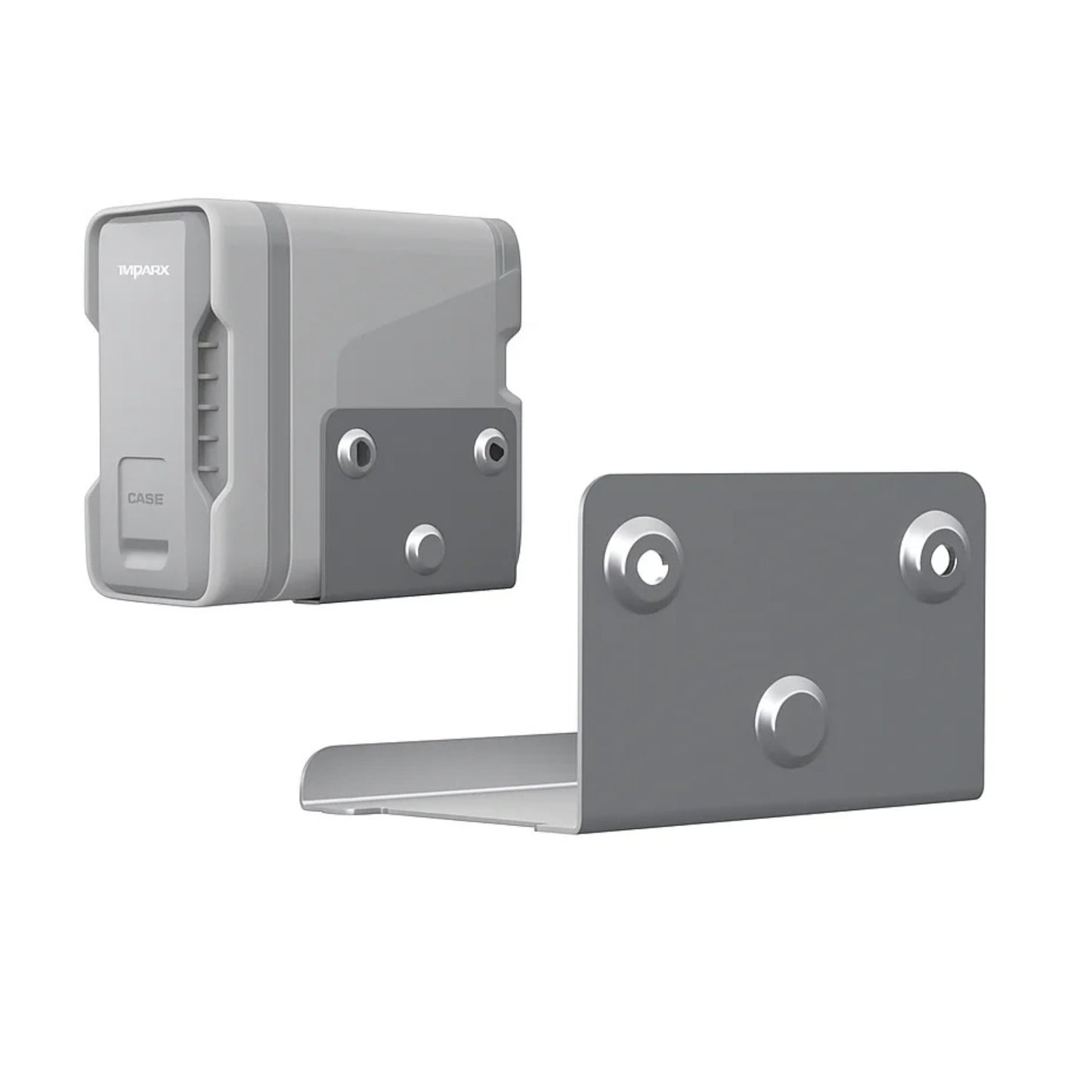 EsyWall Pop DAB – Kit de Soporte para Montaje en Pared