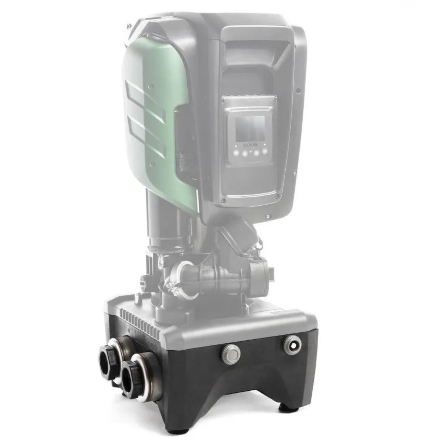 EsyDock Max – Base Modular para EsyBox Max (1-3 Bombas)