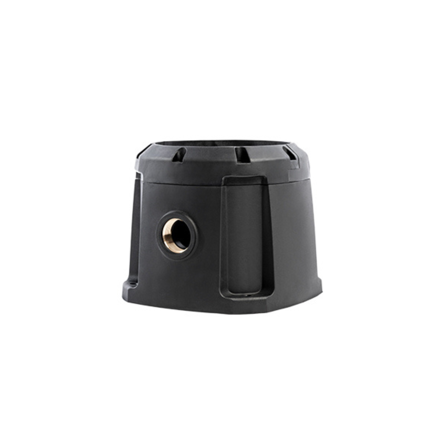 DOC68 DAB – Base Instalación Superficie para EsyBox Diver