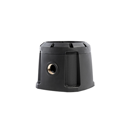 DOC68 DAB – Base Instalación Superficie para EsyBox Diver