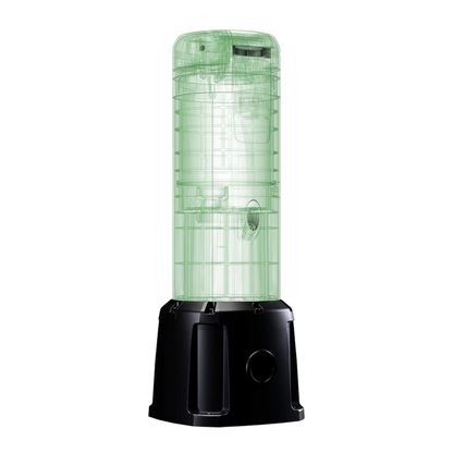 DOC68 DAB – Base Instalación Superficie para EsyBox Diver