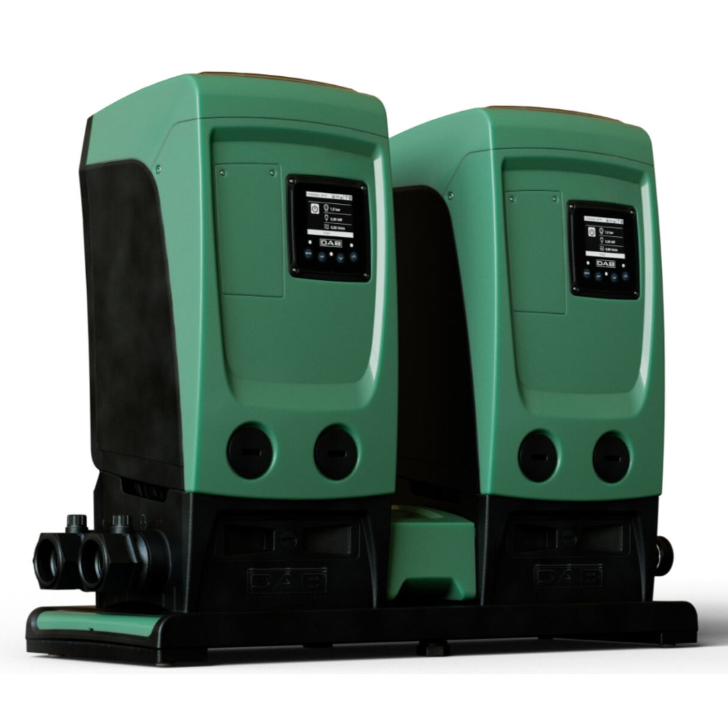 2 EsyBox Mini con EsyTwin Mini