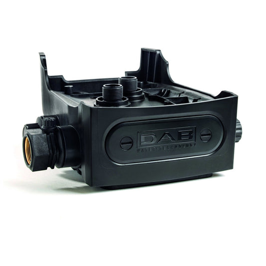 EsyDock DAB – Base Hidráulica Modular para EsyBox