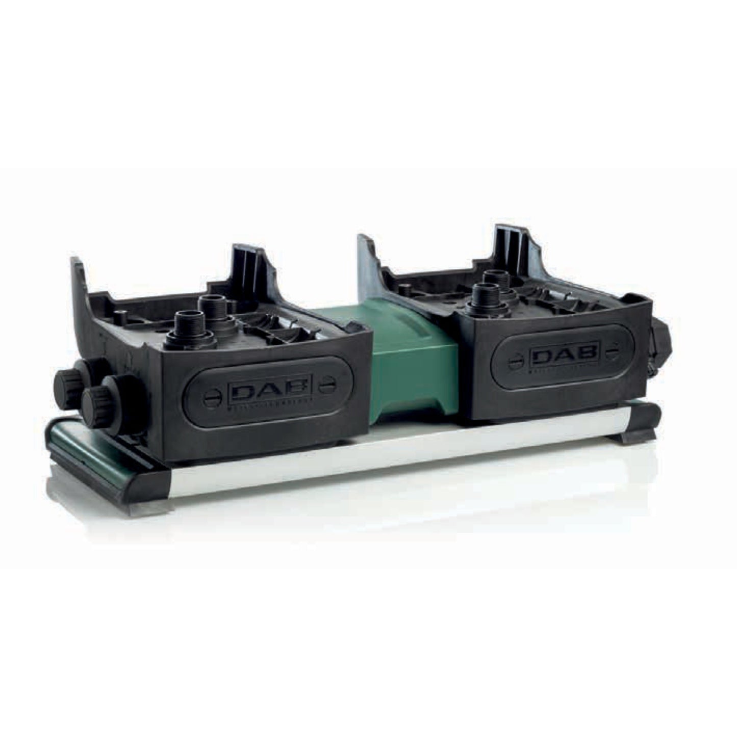 EsyTwin DAB – Módulo para Grupo Doble EsyBox