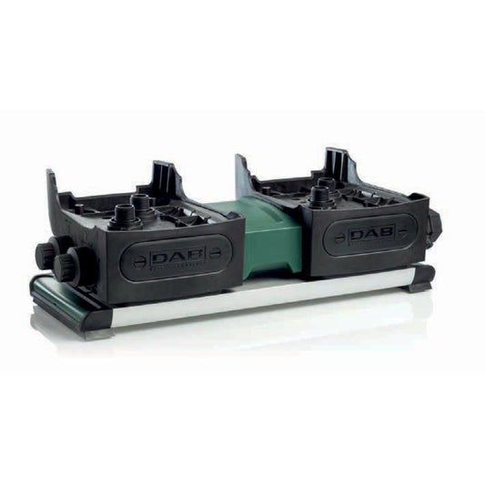 EsyTwin DAB – Módulo para Grupo Doble EsyBox