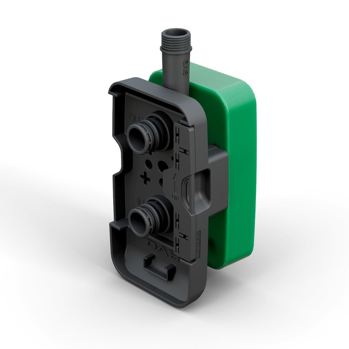 EsyDock Pop DAB – Base Hidráulica para EsyBox Pop