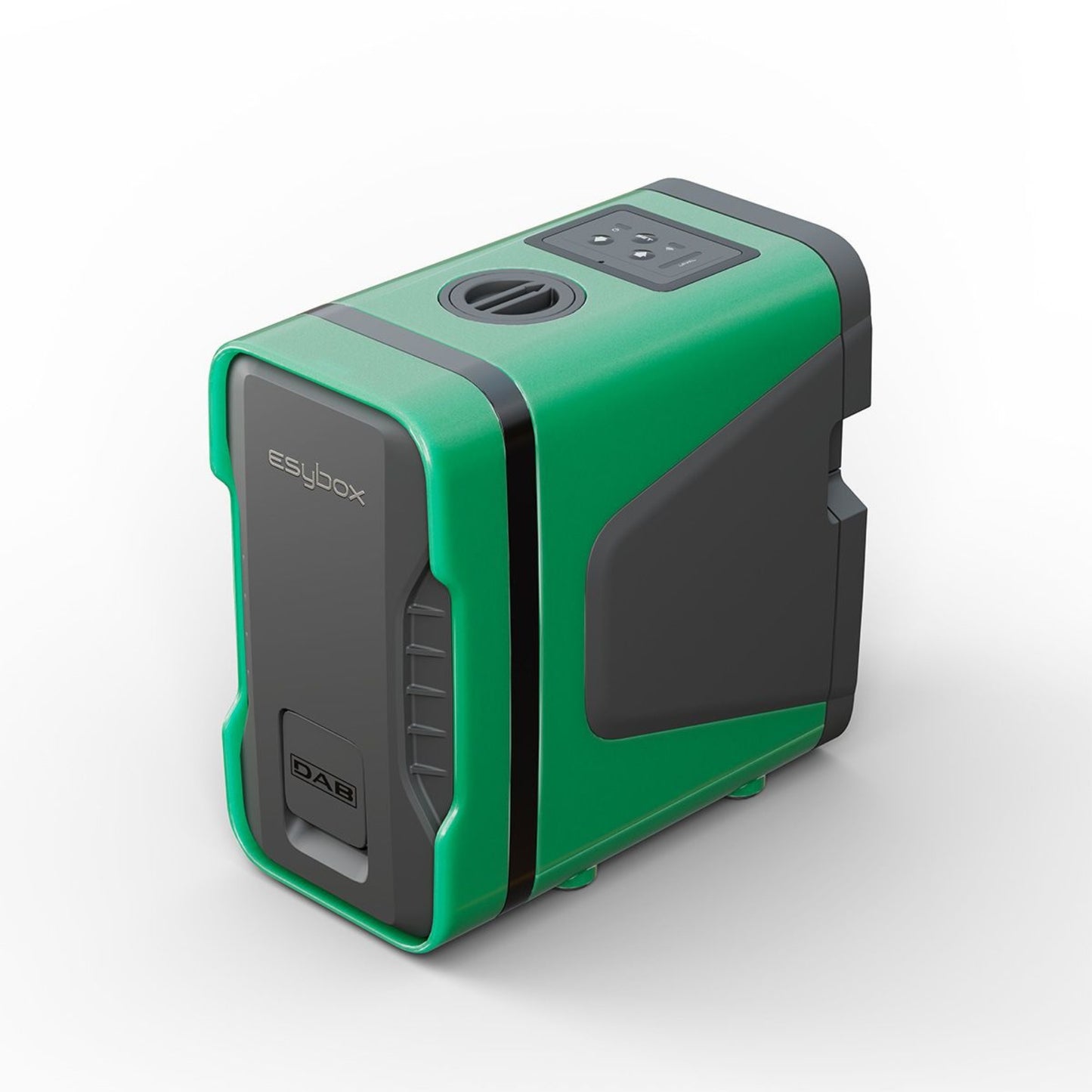 EsyBox Pop DAB – Grupo de Presión de Agua Compacto y Silencioso