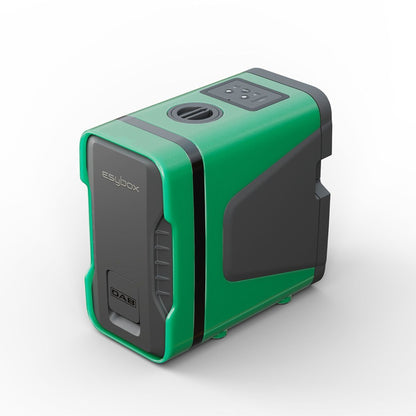 EsyBox Pop DAB – Grupo de Presión de Agua Compacto y Silencioso