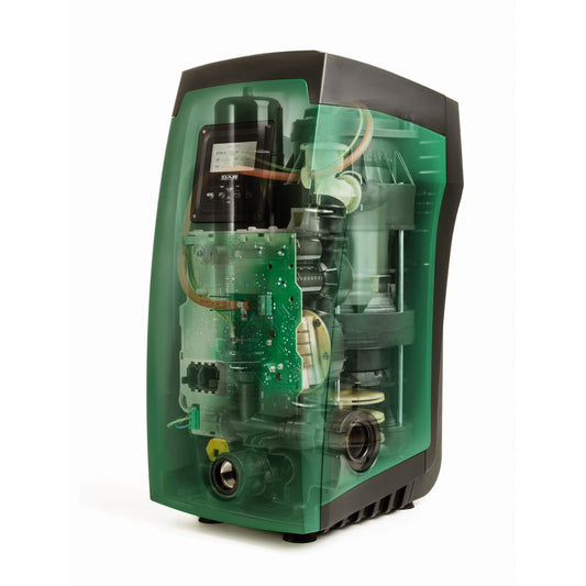 EsyBox DAB – Grupo de Presión de Agua Inverter 1,4 kW