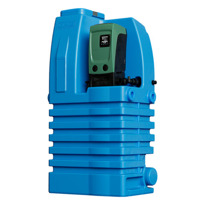 EsyTank Mini DAB – Depósito 300L / 500L para EsyBox Mini³