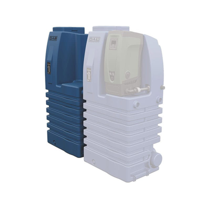 Depósito Auxiliar EsyTank DAB – Módulo de Ampliación