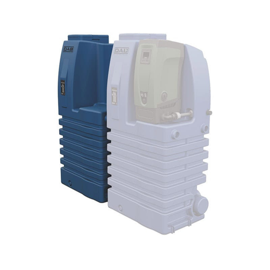 Depósito Auxiliar EsyTank DAB – Módulo de Ampliación