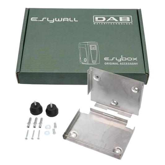 EsyWall DAB – Soporte de Pared para EsyBox y EsyBox Mini³