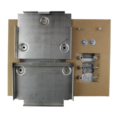 EsyWall DAB – Soporte de Pared para EsyBox y EsyBox Mini³