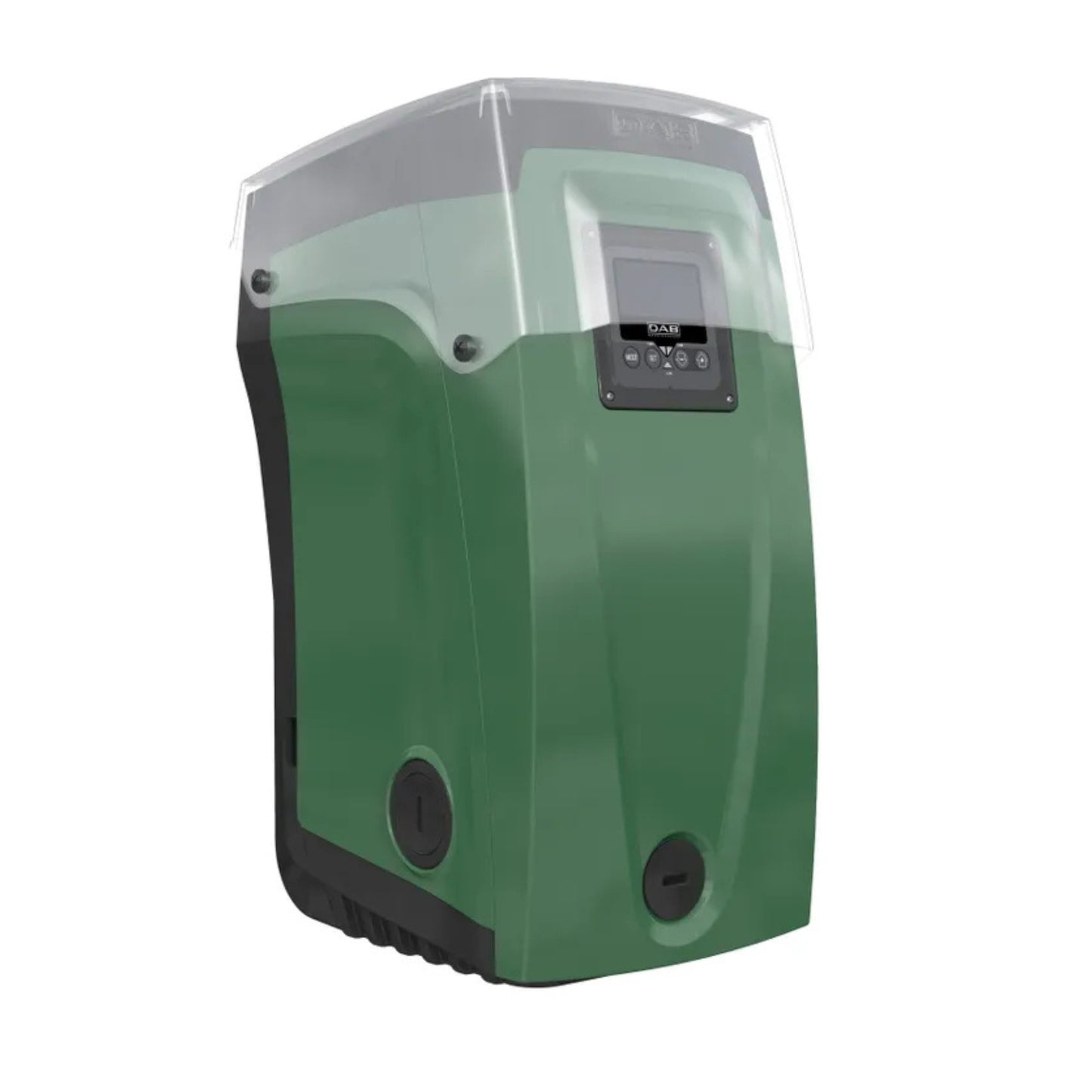 Kit Outdoor EsyBox – EsyCover + EsyGrid para Instalación Exterior