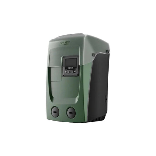 Kit Outdoor EsyBox Mini³ – EsyCover + EsyGrid Exterior