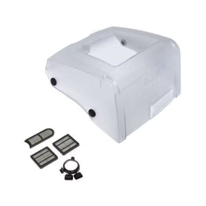 Kit Outdoor EsyBox Mini³ – EsyCover + EsyGrid Exterior