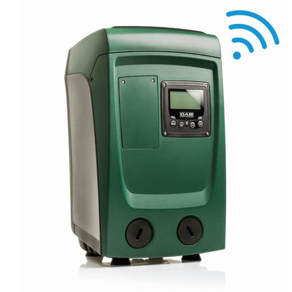 EsyBox Mini³ DAB – Grupo de Presión de Agua Inverter 0,85 kW