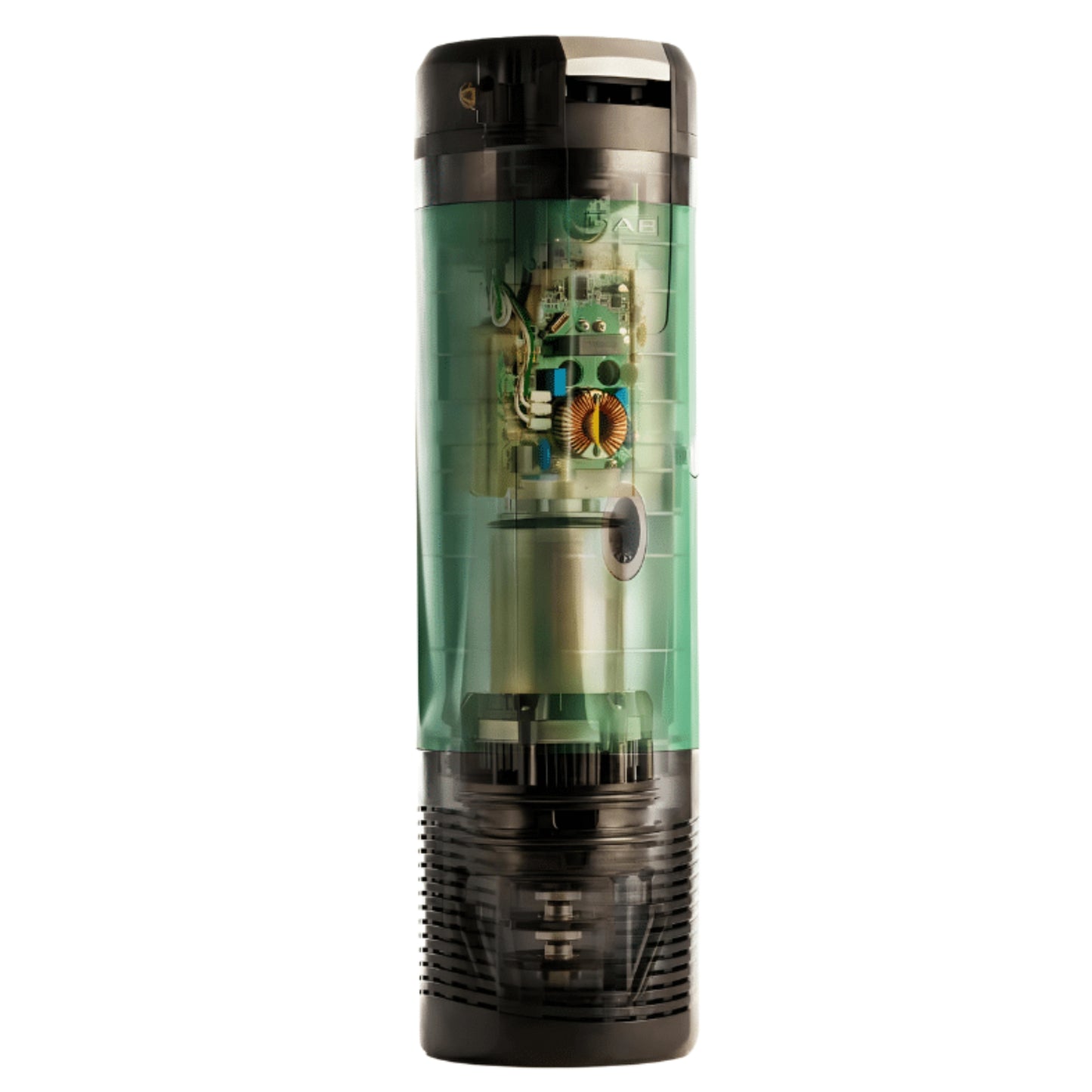 EsyBox Diver DAB – Bomba Sumergible Inverter para Pozos y Depósitos