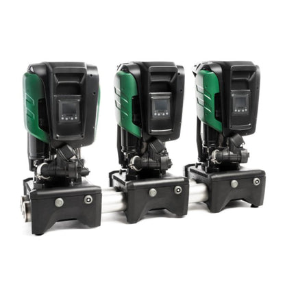 EsyBox Max DAB – Grupo de Presión Modular hasta 17,4 m³/h