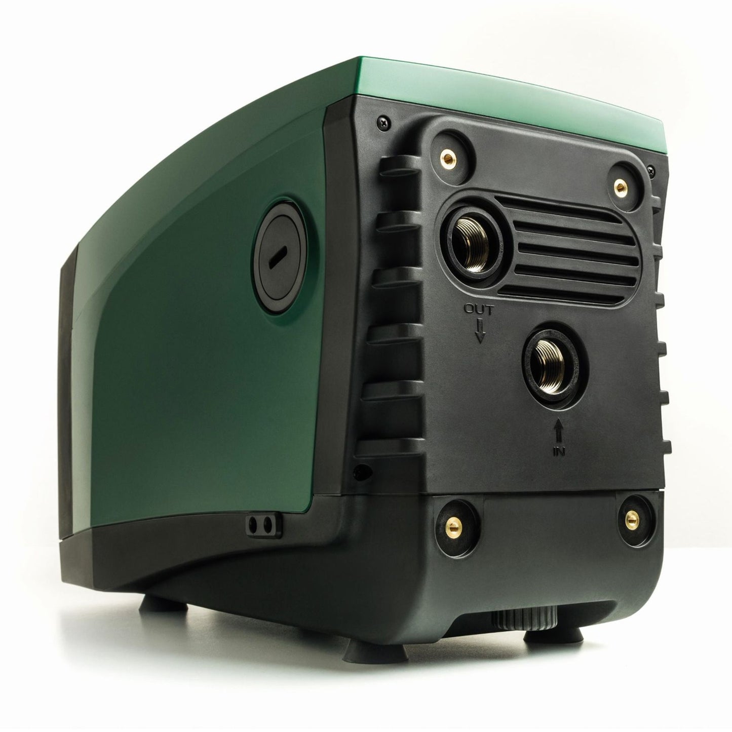 EsyBox DAB – Grupo de Presión de Agua Inverter 1,4 kW