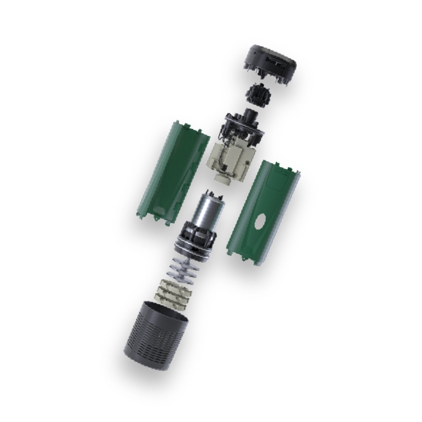 EsyBox Diver DAB – Bomba Sumergible Inverter para Pozos y Depósitos