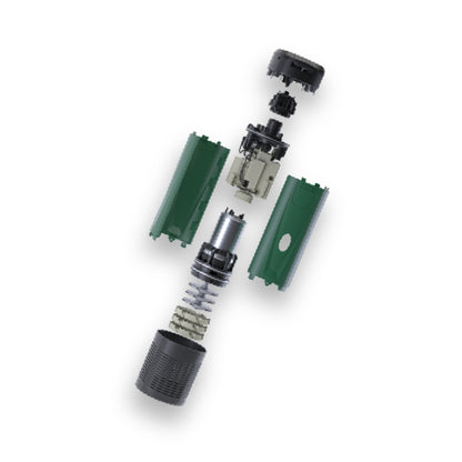 EsyBox Diver DAB – Bomba Sumergible Inverter para Pozos y Depósitos